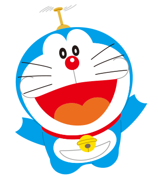 ドラえもん