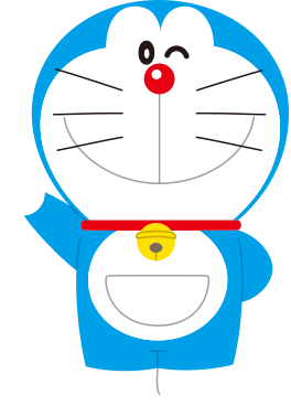 ドラえもん